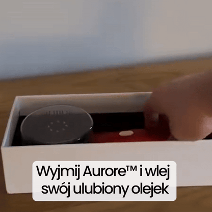 Aurora™ - Twoja codzienna terapia światłem