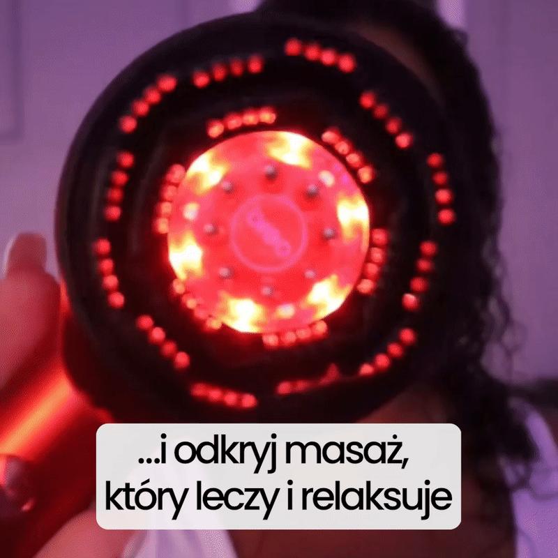 Aurora™ - Twoja codzienna terapia światłem