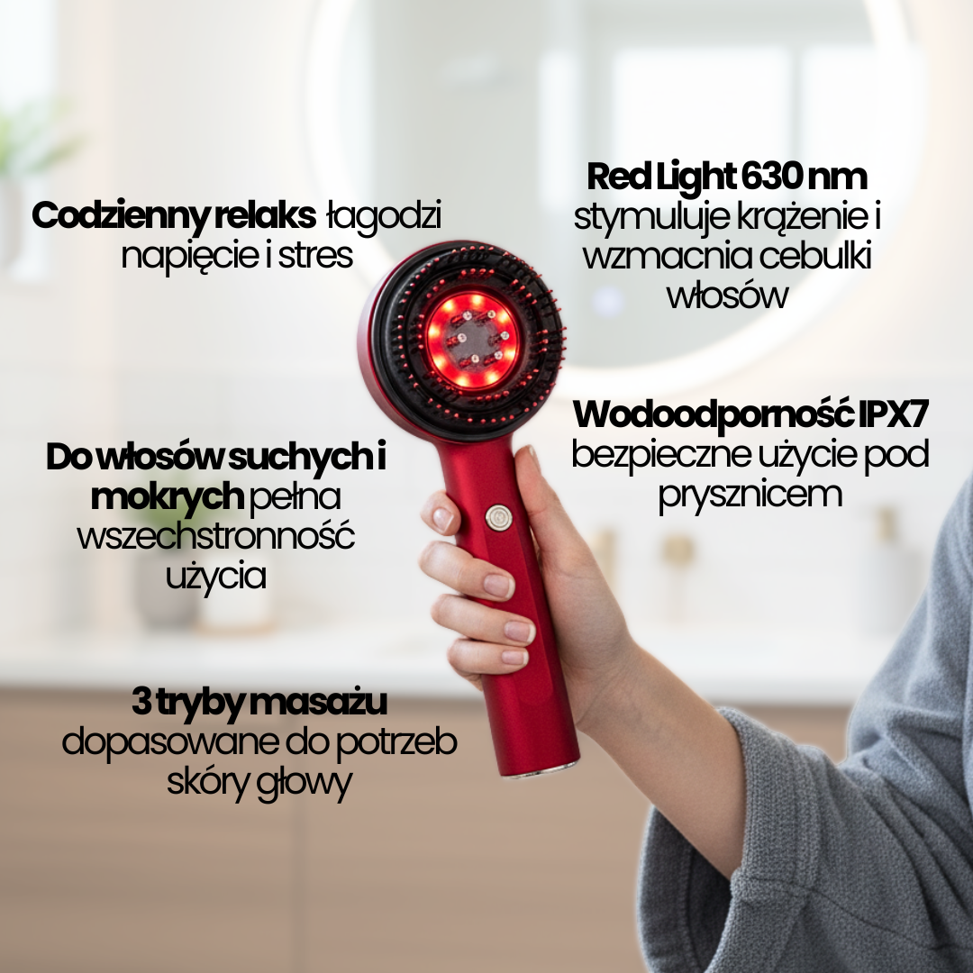 Aurora™ - Twoja codzienna terapia światłem