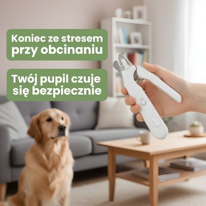 PazurOFF - Spokój przy każdej łapie